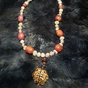 Handmade Necklace